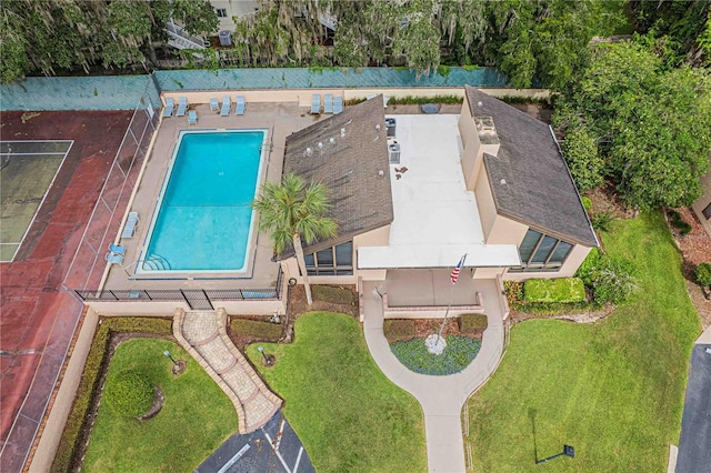 2418 NE 7th St Unit 6, Ocala, FL 34470 - photo 31