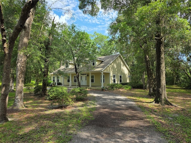 15651 NE 64th Pl, Williston, FL 32696 - photo 2