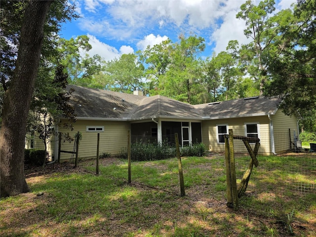 15651 NE 64th Pl, Williston, FL 32696 - photo 3