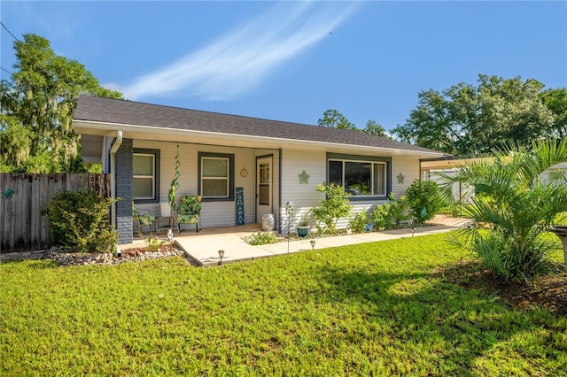 418 Hunting Lodge Dr, Inverness, FL 34453 - photo 1