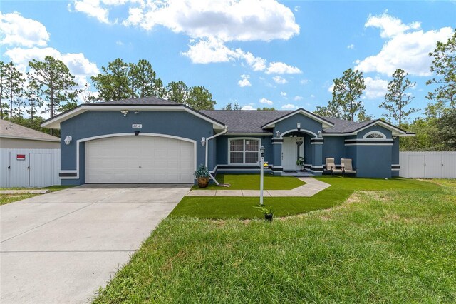 6858 SW 130th Lane Rd, Ocala, FL 34473 - photo 1