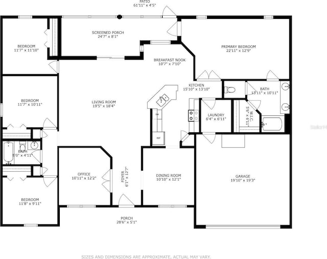 14270 SW 60th Ter, Ocala, FL 34473 - photo 36