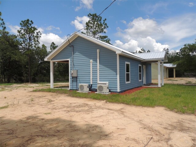 13431 NE 51st St, Williston, FL 32696 - photo 4