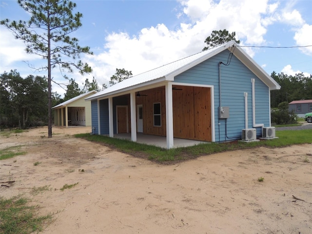 13431 NE 51st St, Williston, FL 32696 - photo 5
