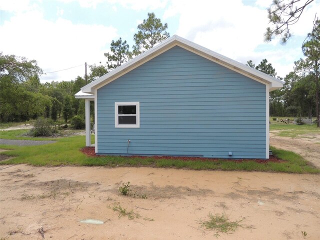 13431 NE 51st St, Williston, FL 32696 - photo 7