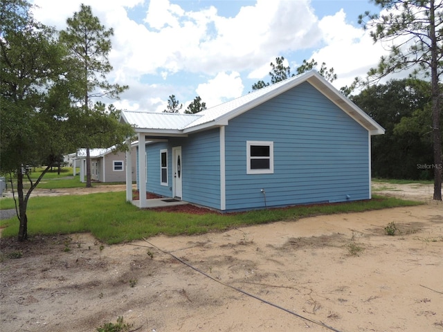 13431 NE 51st St, Williston, FL 32696 - photo 8