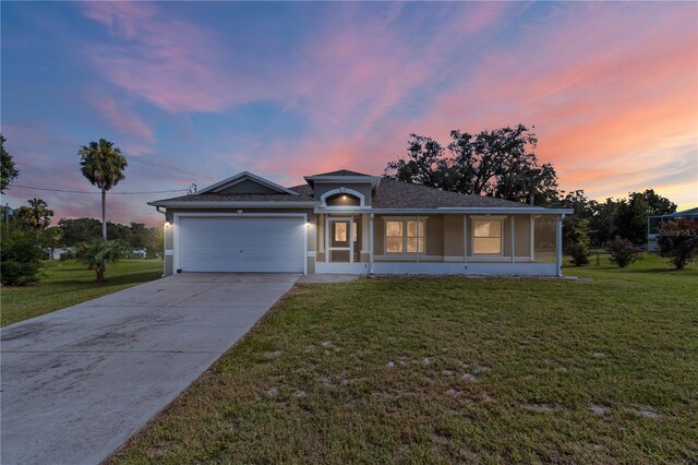 5921 W Meadowpark Ln, Crystal River, FL 34428 - photo 1