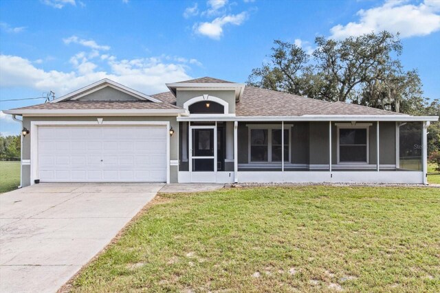 5921 W Meadowpark Ln, Crystal River, FL 34428 - photo 2