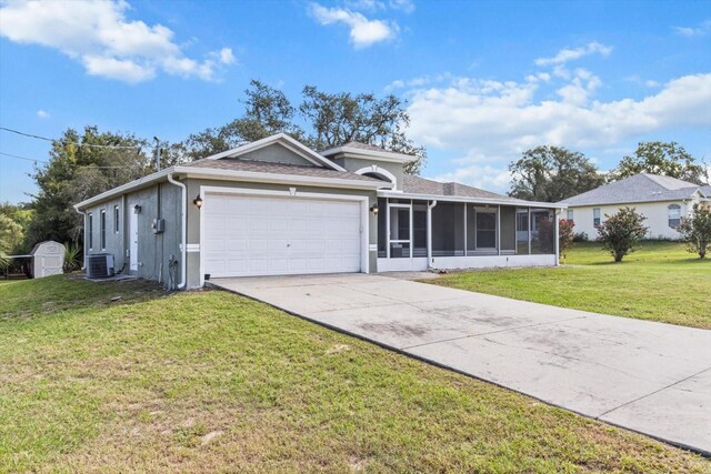 5921 W Meadowpark Ln, Crystal River, FL 34428 - photo 3
