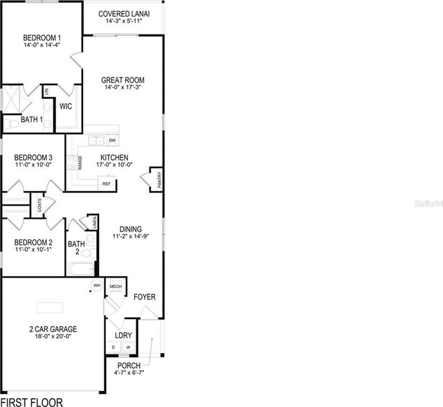 24319 NW 11th Pl, Newberry, FL 32669 - photo 12