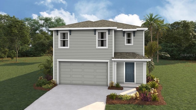 24303 NW 11th Pl, Newberry, FL 32669 - photo 1