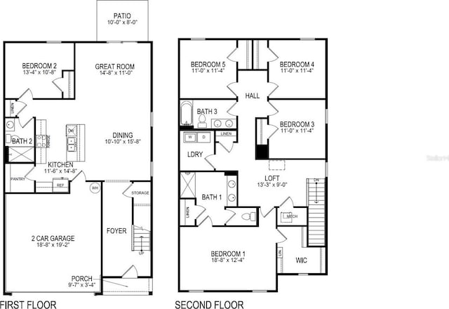24303 NW 11th Pl, Newberry, FL 32669 - photo 18