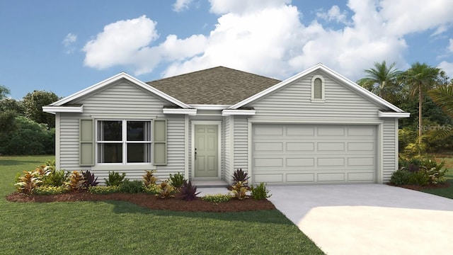 1037 NW 243rd Ter, Newberry, FL 32669 - photo 1