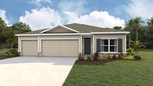 24221 NW 12th Pl, Newberry, FL 32669 - photo 1