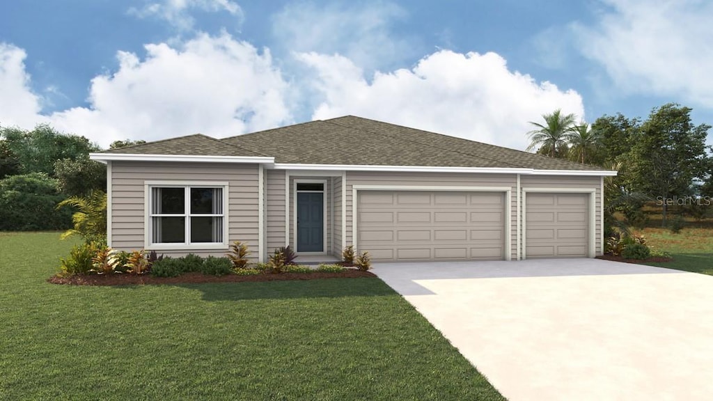 24205 NW 12th Pl, Newberry, FL 32669 - photo 1