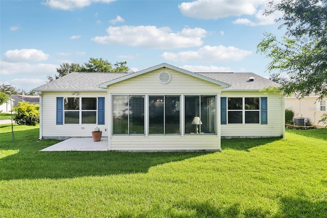 8544 SE 177th Bartram Loop, The Villages, FL 32162 - photo 27