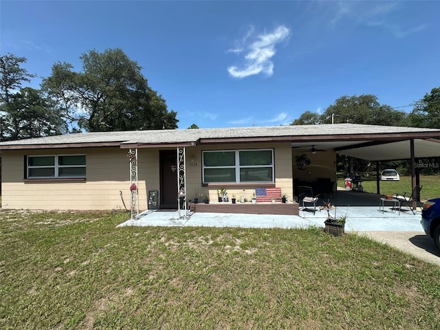 3088 SW Bonable Dr, Dunnellon, FL 34431 - photo 1