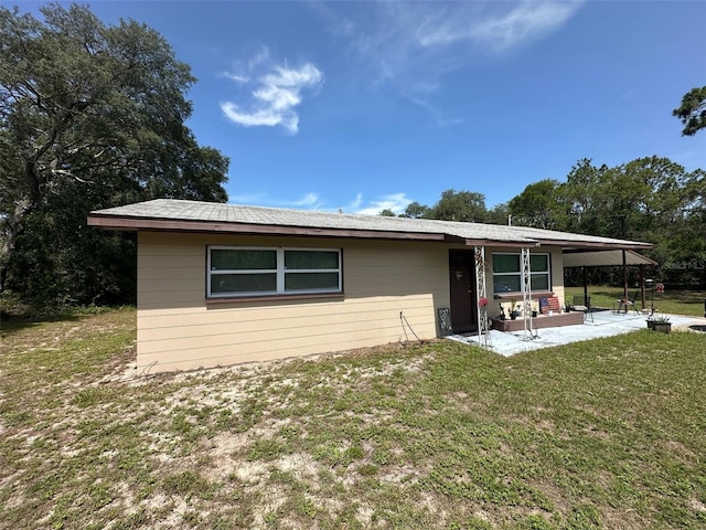 3088 SW Bonable Dr, Dunnellon, FL 34431 - photo 16