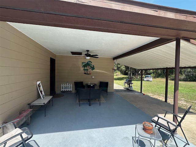 3088 SW Bonable Dr, Dunnellon, FL 34431 - photo 17