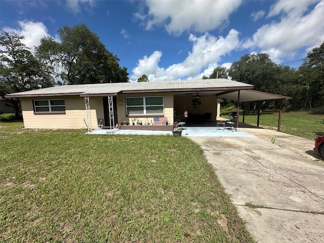 3088 SW Bonable Dr, Dunnellon, FL 34431 - photo 28