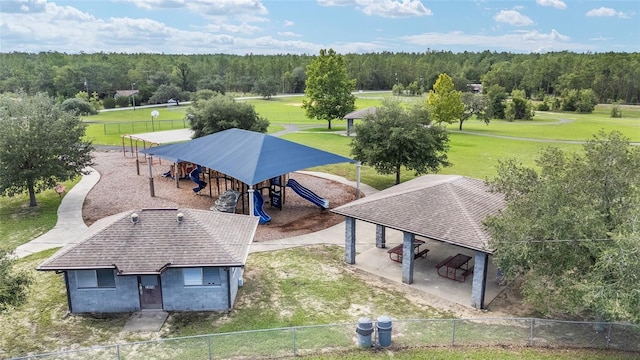 22085 SW Anchor Blvd, Dunnellon, FL 34431 - photo 24