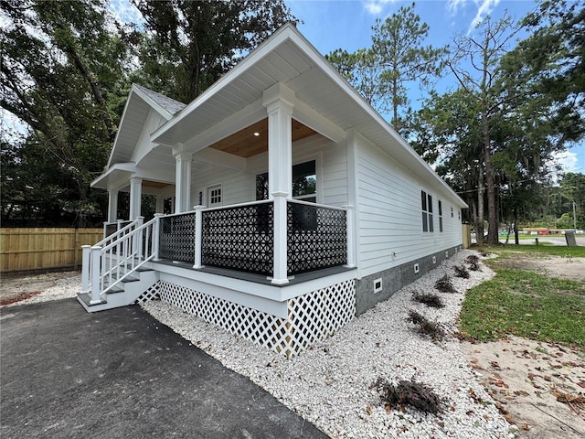 408 SE 1st St, Williston, FL 32696 - photo 4