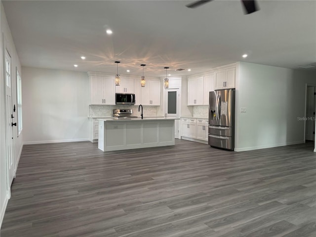408 SE 1st St, Williston, FL 32696 - photo 9