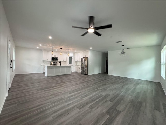 408 SE 1st St, Williston, FL 32696 - photo 12