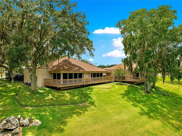 2341 SE 19th Cir, Ocala, FL 34471 - photo 36