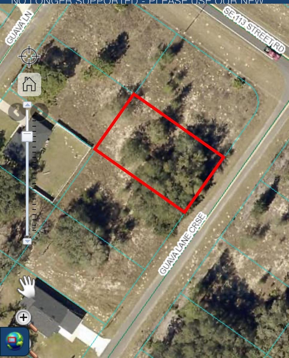 Guava Ln, Cross, Ocklawaha, FL 32179 - photo 4