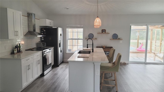 17442 SW 17th Cir, Ocala, FL 34473 - photo 6