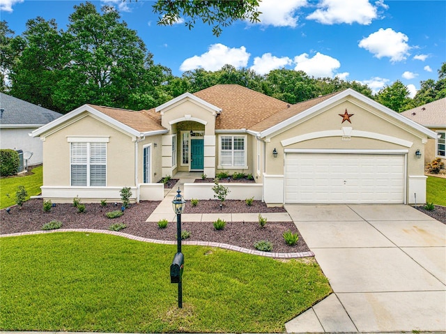 13535 SE 97th Terrace Rd, Summerfield, FL 34491 - photo 1