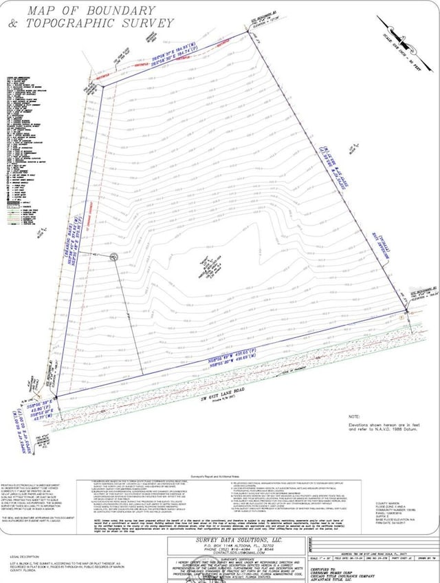 SW 61 Lane Rd, Ocala, FL 34471 - photo 5