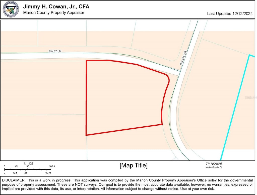SW 67th Ln, Ocala, FL 34480 - photo 1