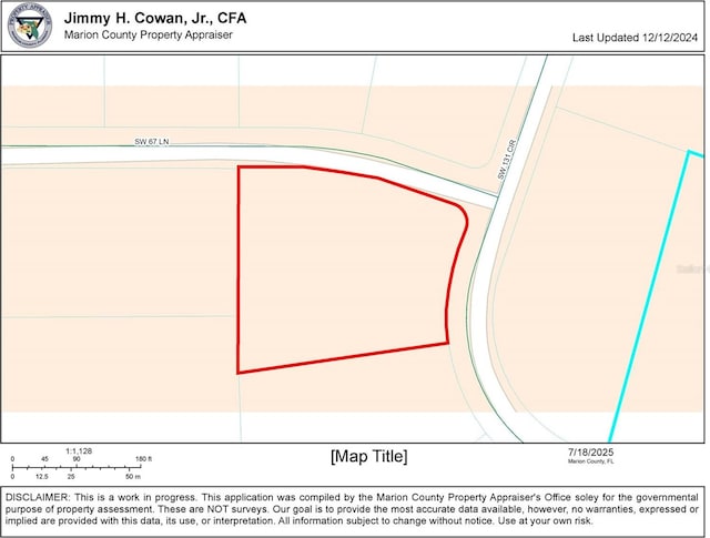 SW 67th Ln, Ocala, FL 34480 - photo 1