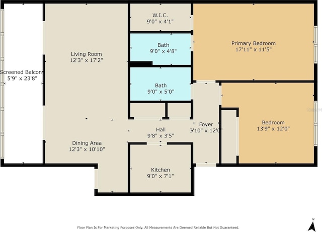 2400 Forest Dr Unit 208, Inverness, FL 34453 - photo 4