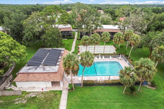 2400 Forest Dr Unit 208, Inverness, FL 34453 - photo 27