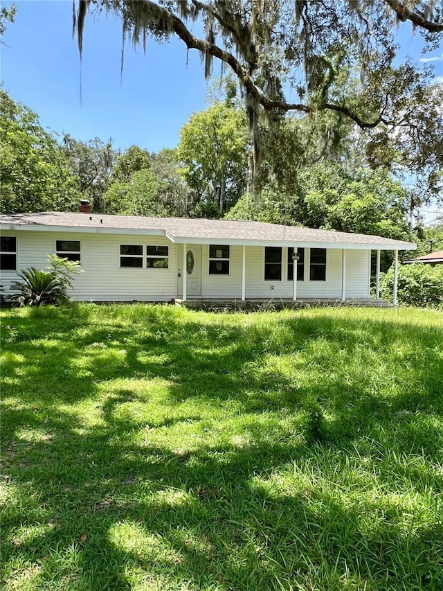1122 NE 10th St, Ocala, FL 34470 - photo 1