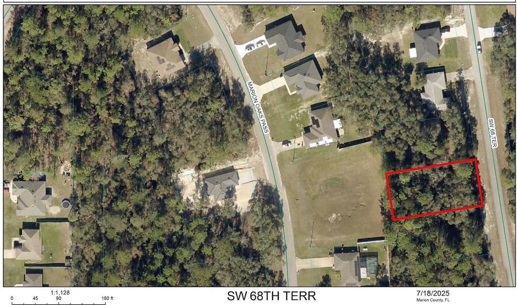 TBD SW 68th Ter, Ocala, FL 34473 - photo 1