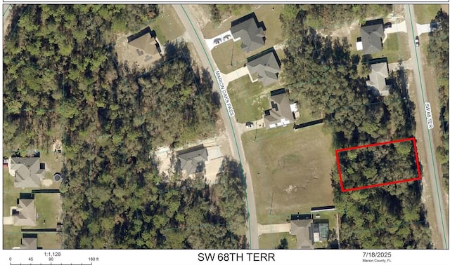 TBD SW 68th Ter, Ocala, FL 34473 - photo 1
