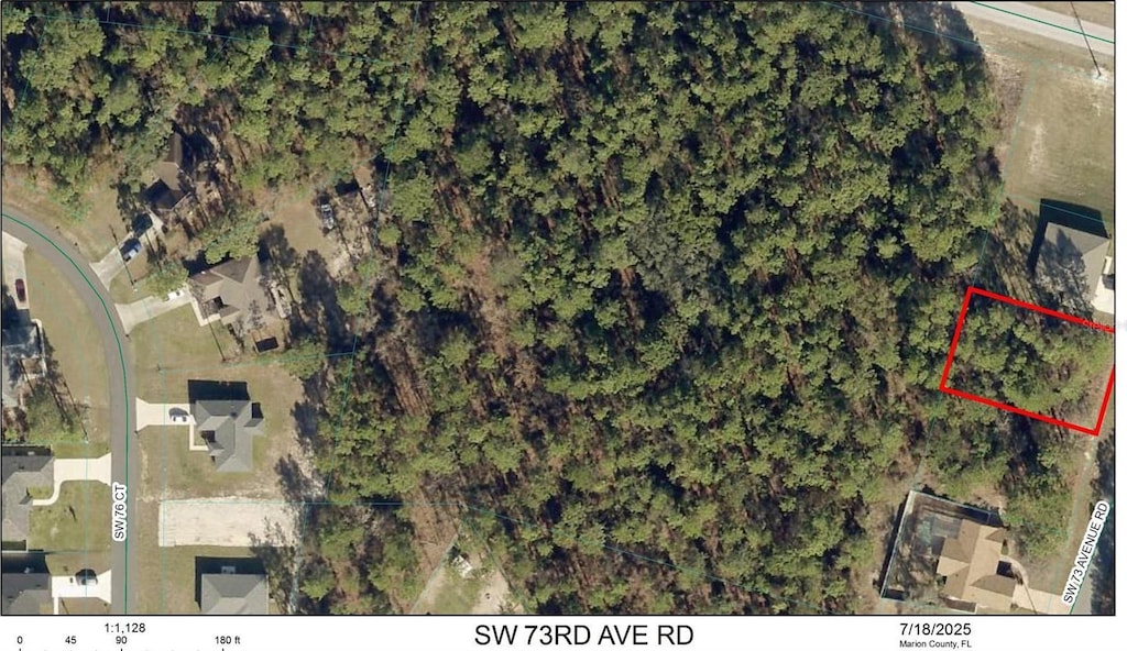 TBD SW 68th Ter, Ocala, FL 34473 - photo 2