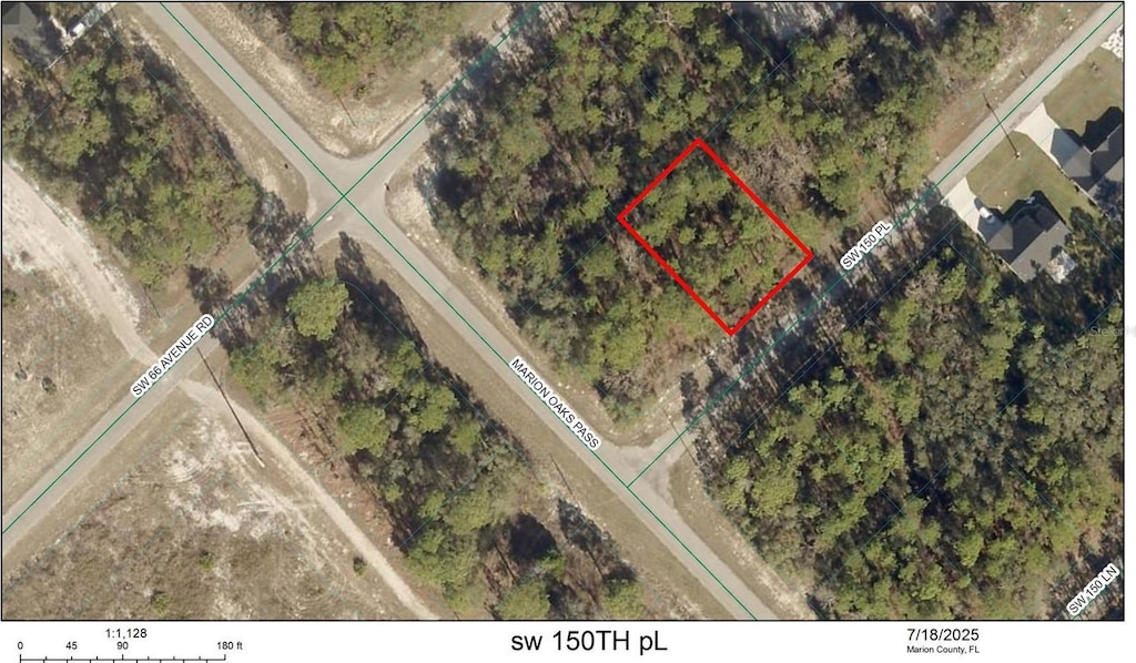 TBD SW 68th Ter, Ocala, FL 34473 - photo 3