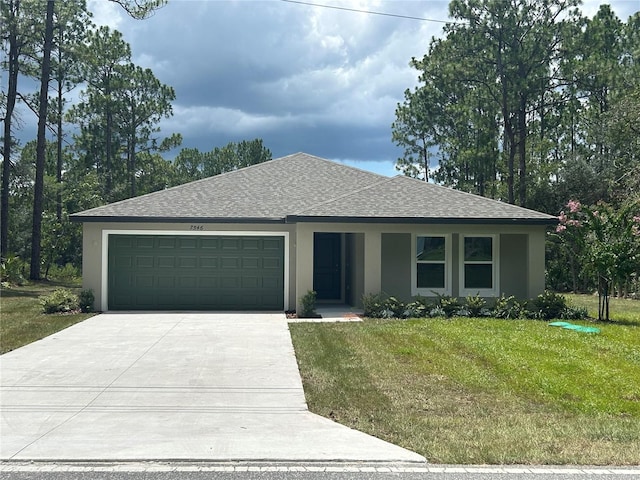7546 N Santos Dr, Citrus Springs, FL 34434 - photo 1