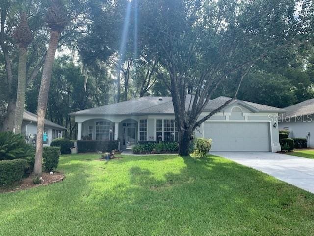 8965 SW 192nd Court Rd, Dunnellon, FL 34432 - photo 1