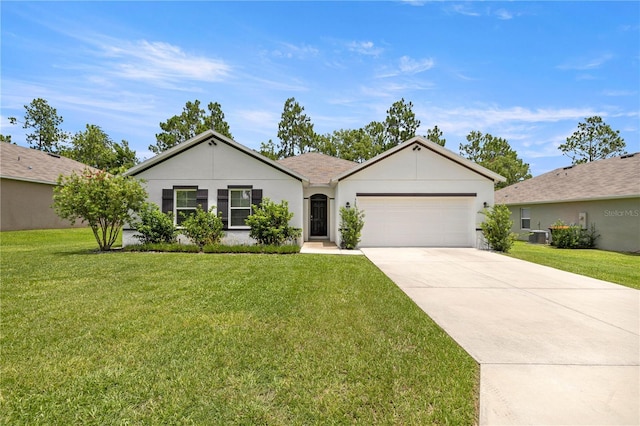 508 Hickory Course Loop, Ocala, FL 34472 - photo 1
