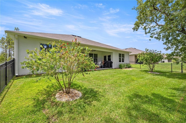 508 Hickory Course Loop, Ocala, FL 34472 - photo 30