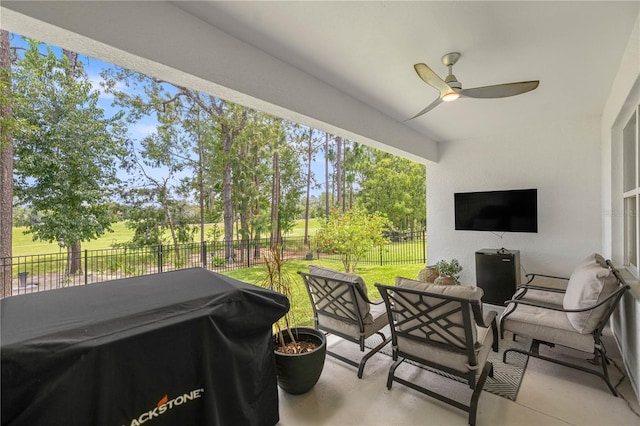 508 Hickory Course Loop, Ocala, FL 34472 - photo 33