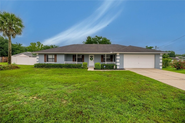 17 Pecan Course Dr, Ocala, FL 34472 - photo 1