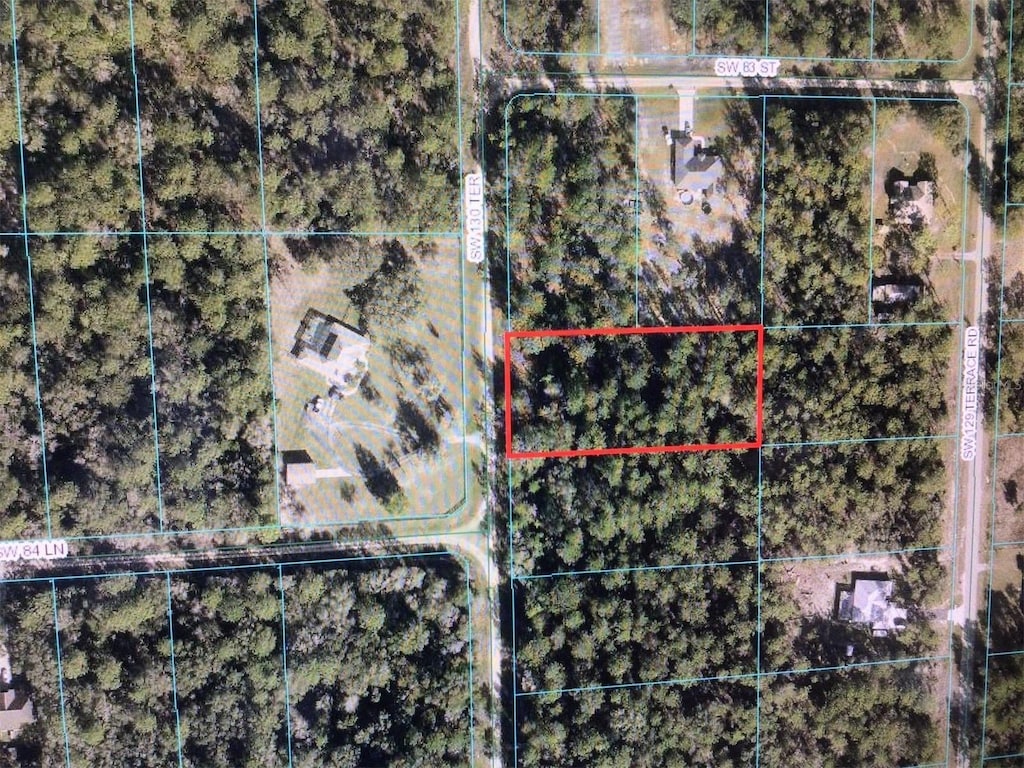 0 SW 130th Ter, Dunnellon, FL 34432 - photo 2