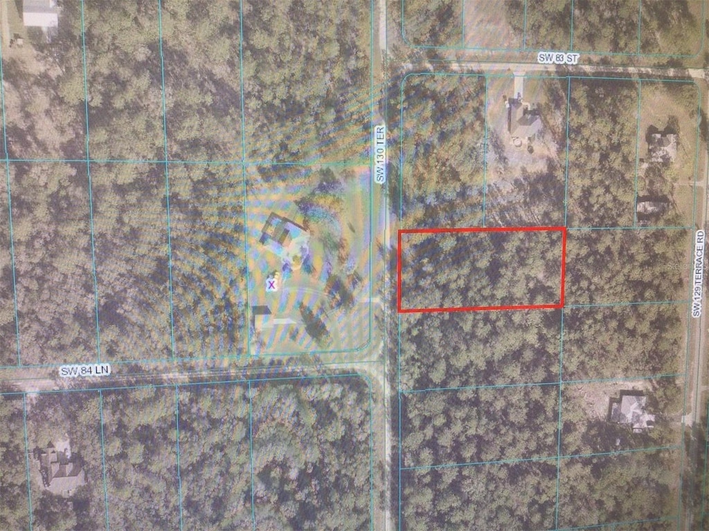 0 SW 130th Ter, Dunnellon, FL 34432 - photo 3